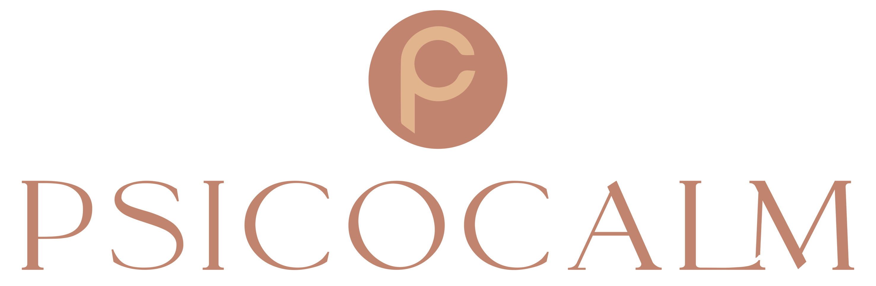 Psicocalm